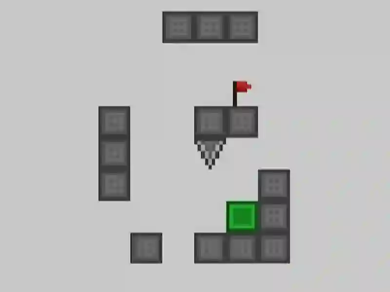 Laro Gravity Puzzle online