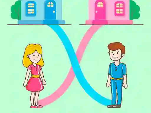 Laro Save The Baby: Home Rush online