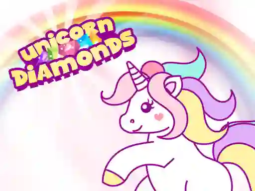 Laro Unicorn Diamonds online