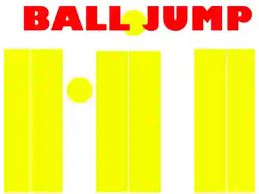 Laro Ball Jump online