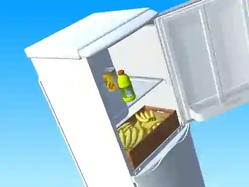 Laro Fill Fridge online