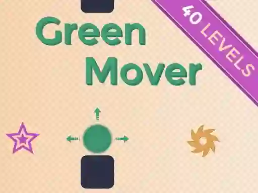 Laro Green Mover online