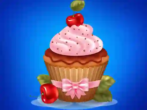 Laro Papa's Cupcakes online