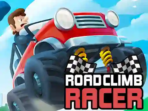 Laro Hillclimb Racer online