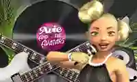 Laro Avie Pocket: Popstar online