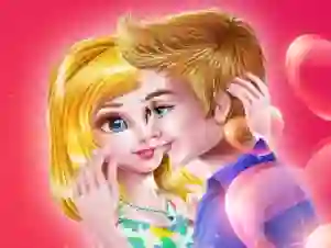 Laro College Crush Date online