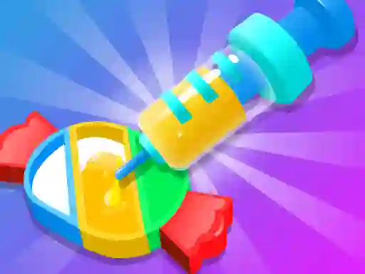 Laro Dye It Right: Color Picker online
