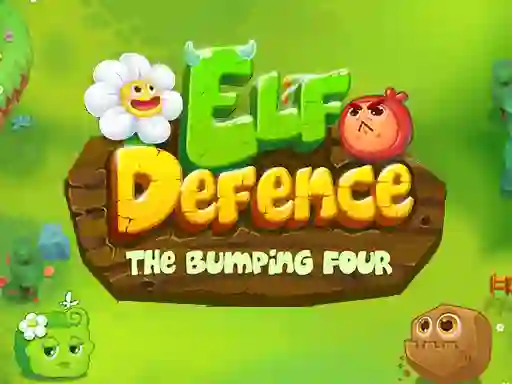 Laro Elf Defence online