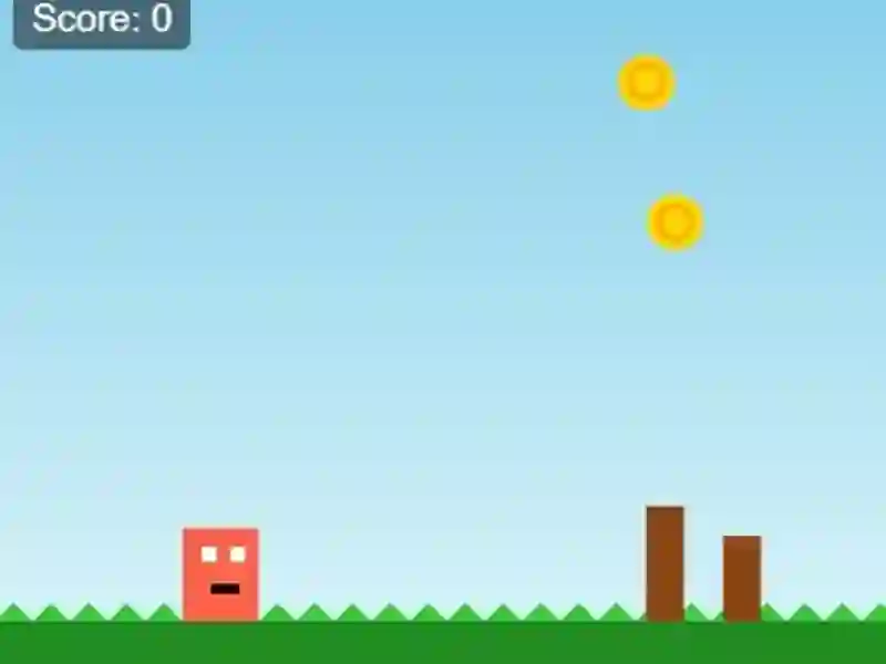 Laro Golden Dash online