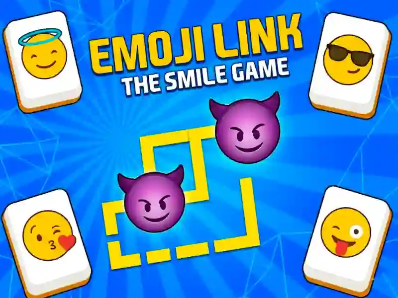 Laro Emoji Link: The Smile Game online