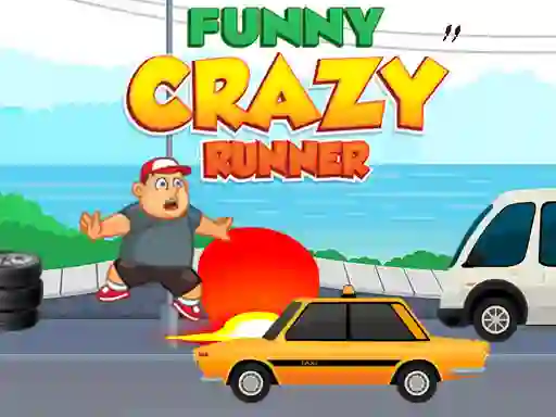 Laro Funny Crazy Runner online