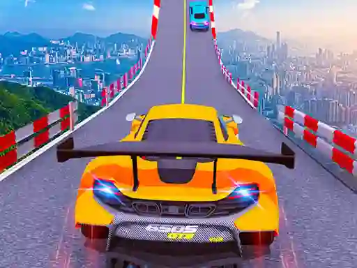 Laro Extreme Race: Stunt Car Ramps online