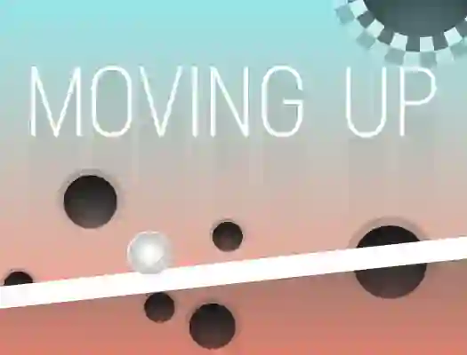 Laro Moving Up online