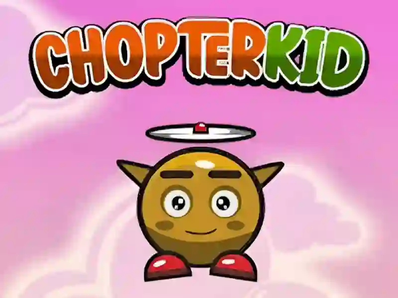Laro Chopter Kid online