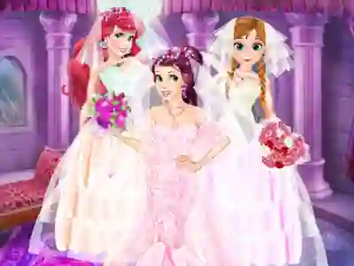 Laro Princess Belle Ball Dress Up online