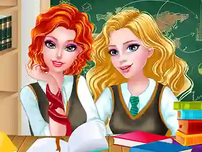 Laro Princesses at Royal College online