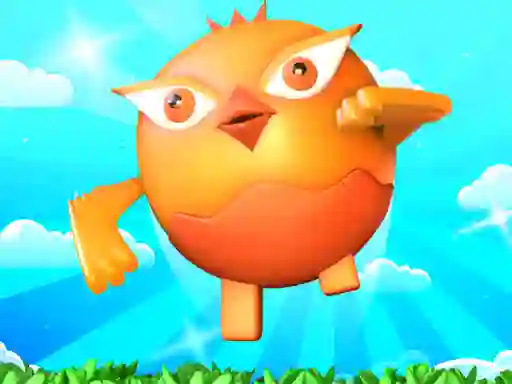 Laro Jump The Birds online