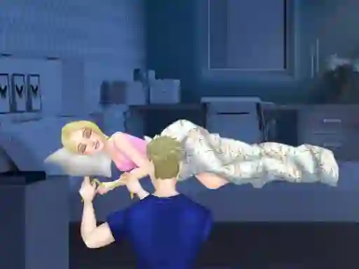 Laro Bonnie`s Surprise Proposal online