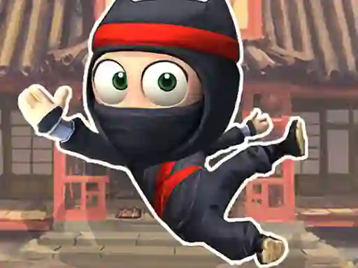 Laro Super Ninja Adventure online