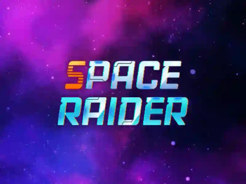 Laro Space Raider online