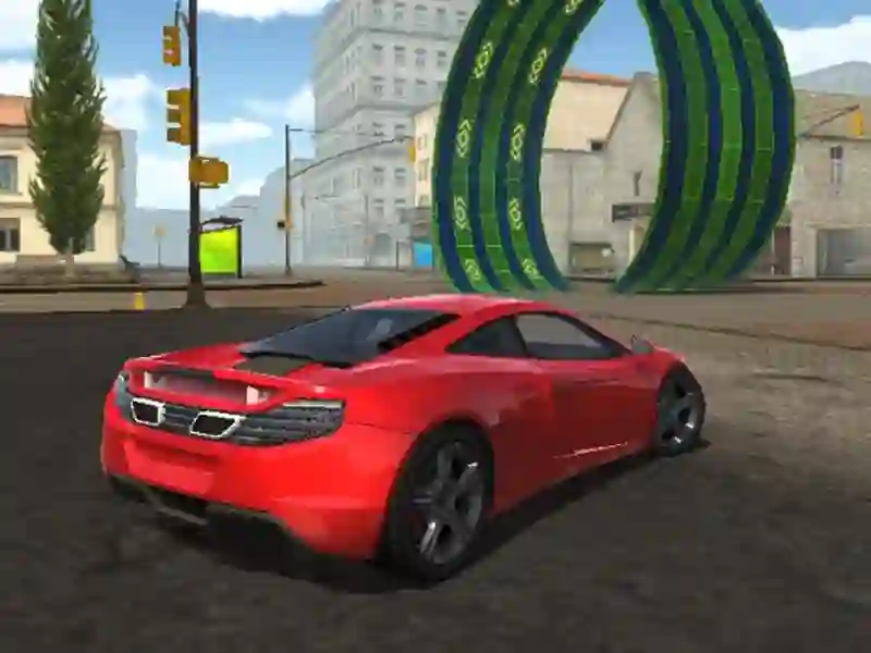 Laro City Stunts online