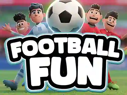Laro Football Fun online