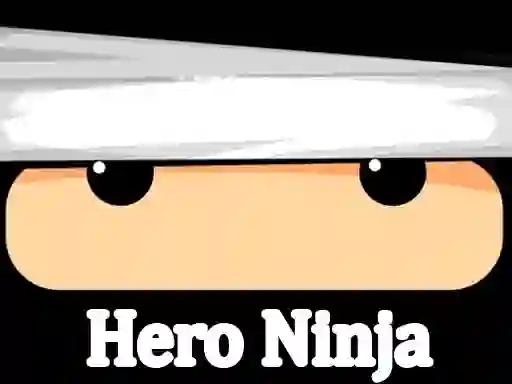 Laro Hero Ninja online
