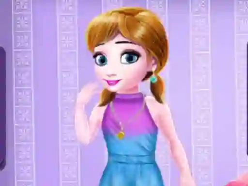 Laro Baby Princess Mia Bathe online