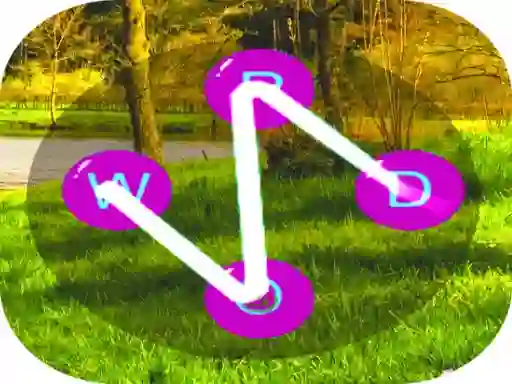 Laro Word Connect online