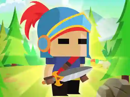 Laro Heroic Quest online