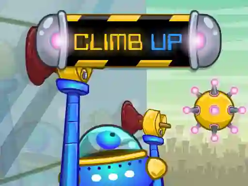 Laro Climb Up online