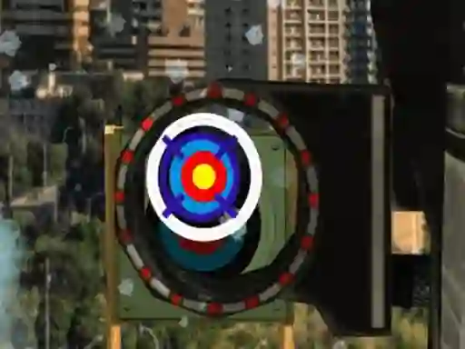 Laro Advanced Tournament Archery online