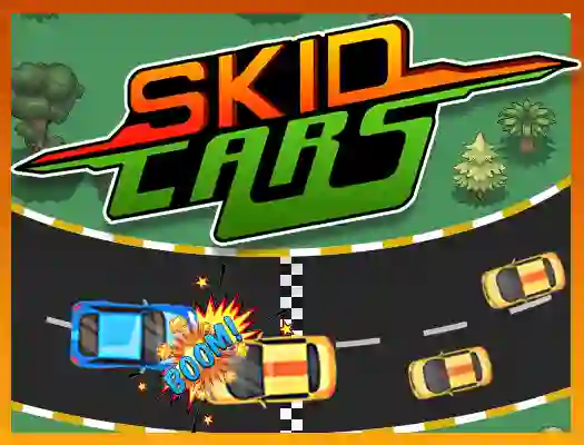 Laro Skid Cars online