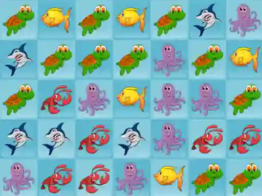 Laro Sea World Collection online