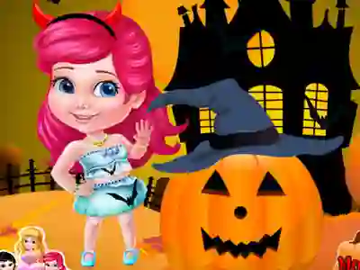 Laro Halloween Pumpkin Decor online