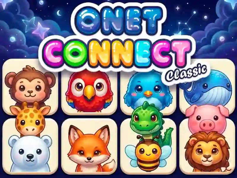 Laro Onet Connect Classic online