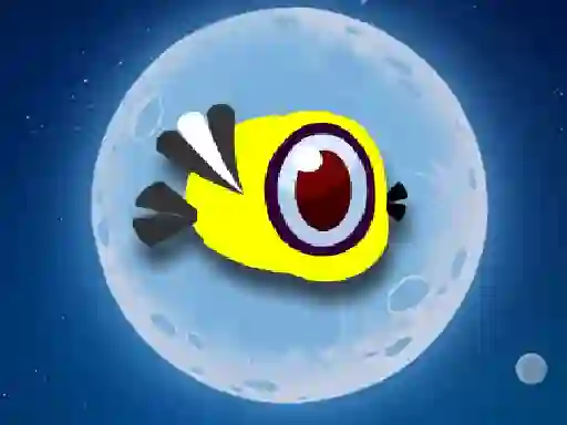 Laro Yellow Bird Adventure online