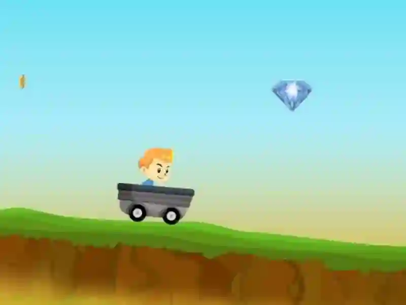 Laro Trolly Runner online