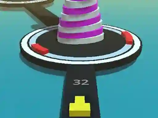 Laro Fire Balls 3d Shooting online