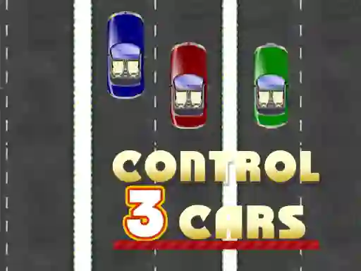 Laro Control 3 Cars online