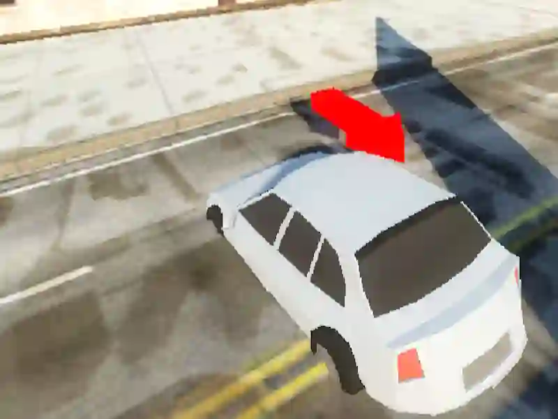 Laro Openworld Racing online