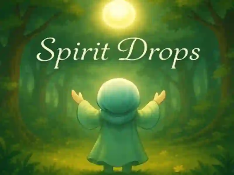Laro Spirit Drops online