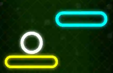 Laro Neon Jump online
