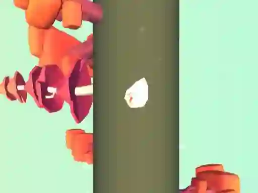 Laro Lost My Chicken online