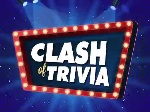 Laro Clash Of Trivia online