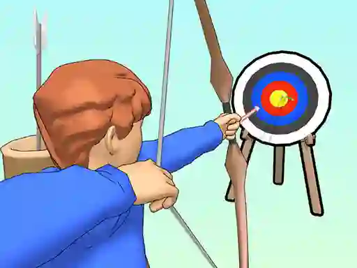 Laro Bow And Arrow online