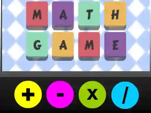 Laro Math Fun online