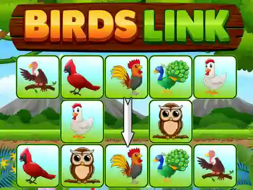 Laro Birds Link online