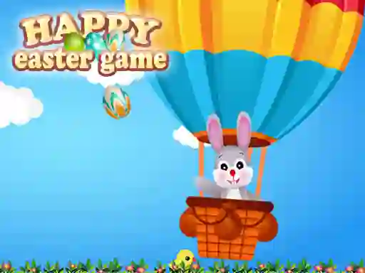 Laro Happy Easter Game online