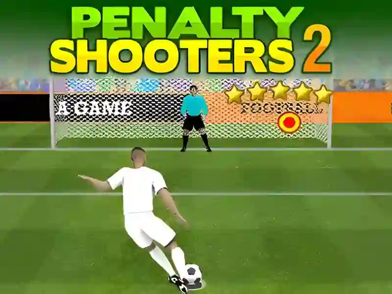 Laro Penalty Shooters 2 online